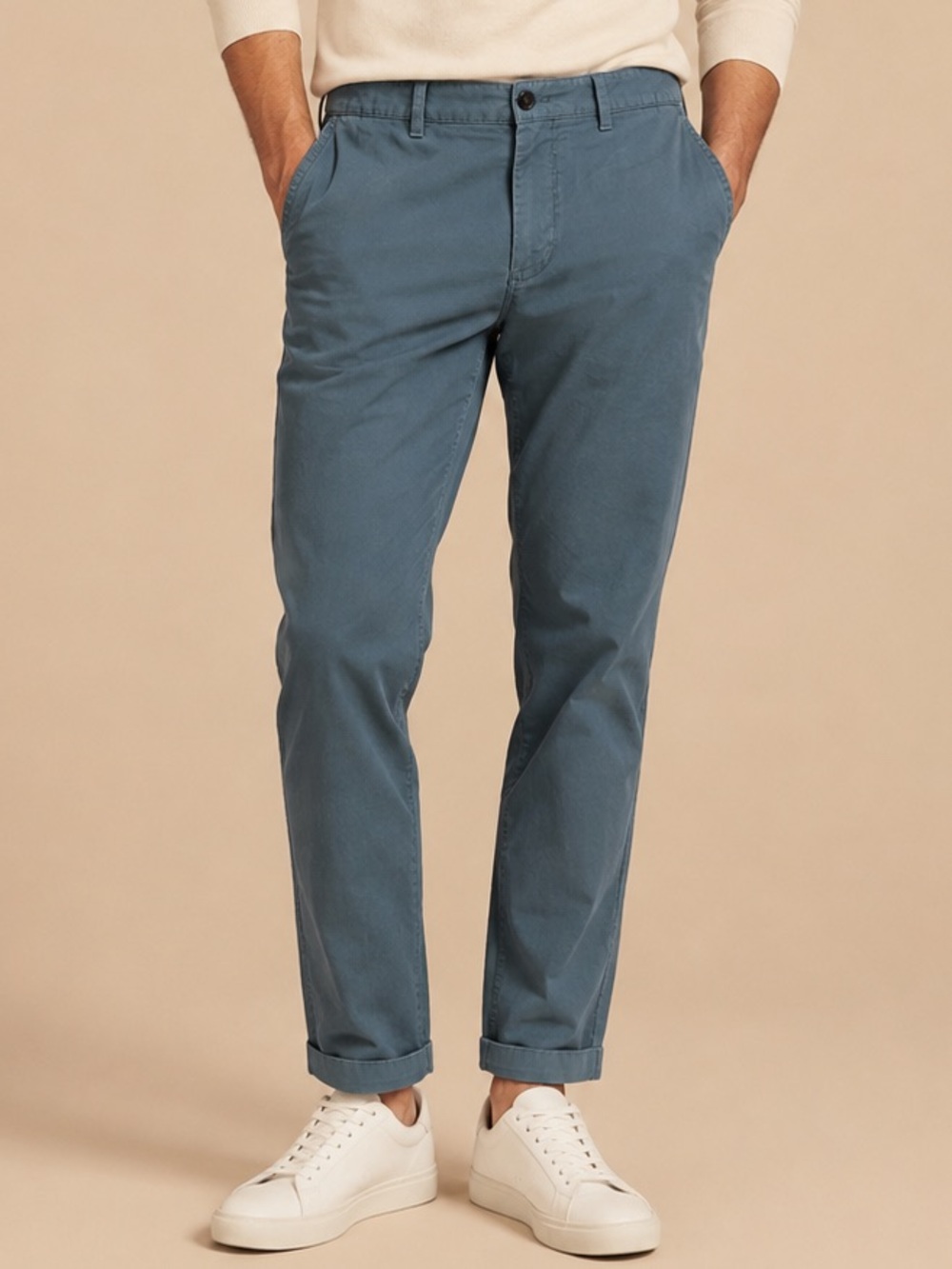 Banana Republic Aiden Fit Chino Pants 32x30 Gray Green
